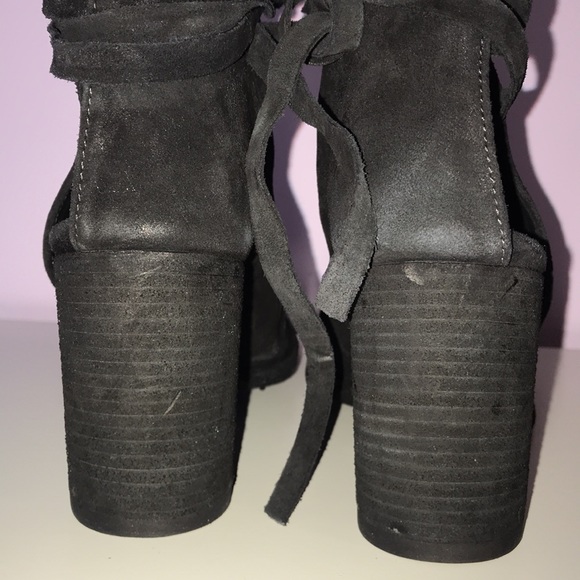 Officiene Creative Sandals - Picture 8 of 15